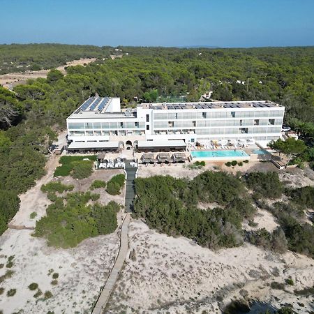 Hotel Cala Saona & Spa Εξωτερικό φωτογραφία
