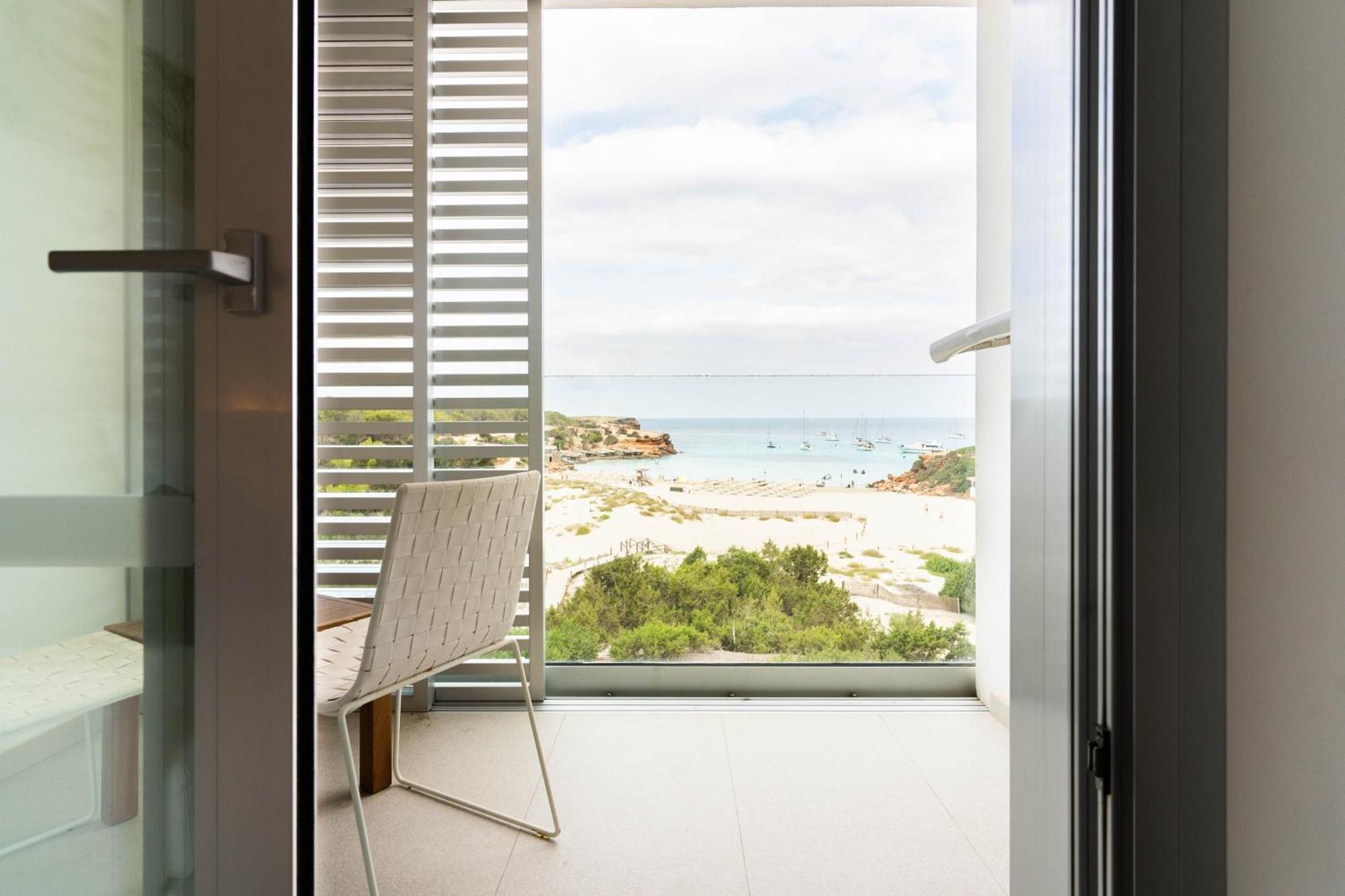 Hotel Cala Saona & Spa Εξωτερικό φωτογραφία