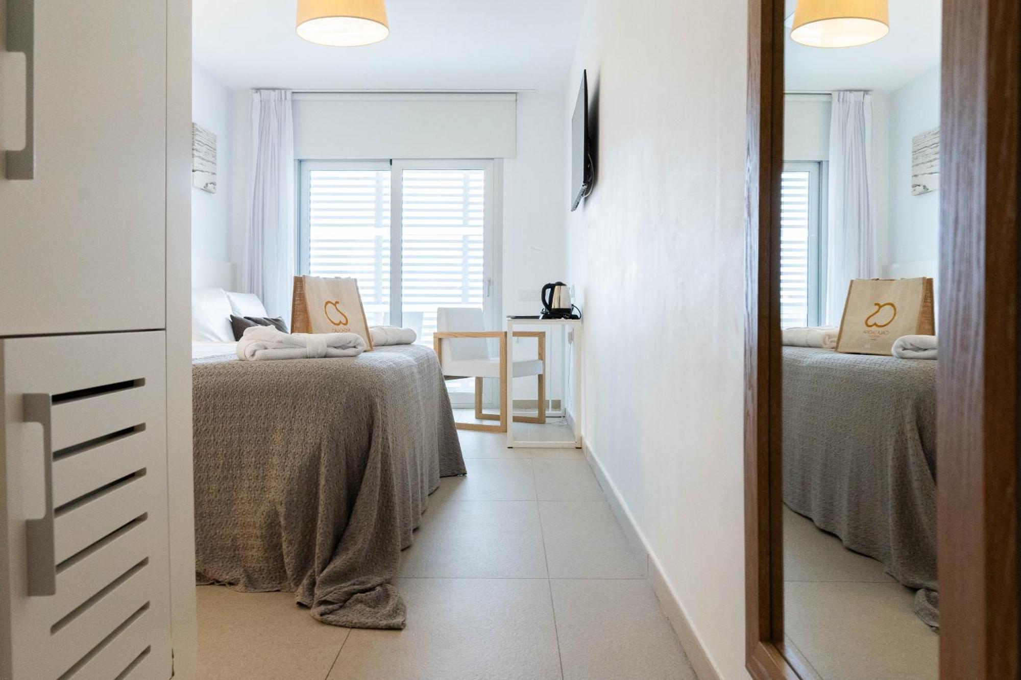 Hotel Cala Saona & Spa Εξωτερικό φωτογραφία