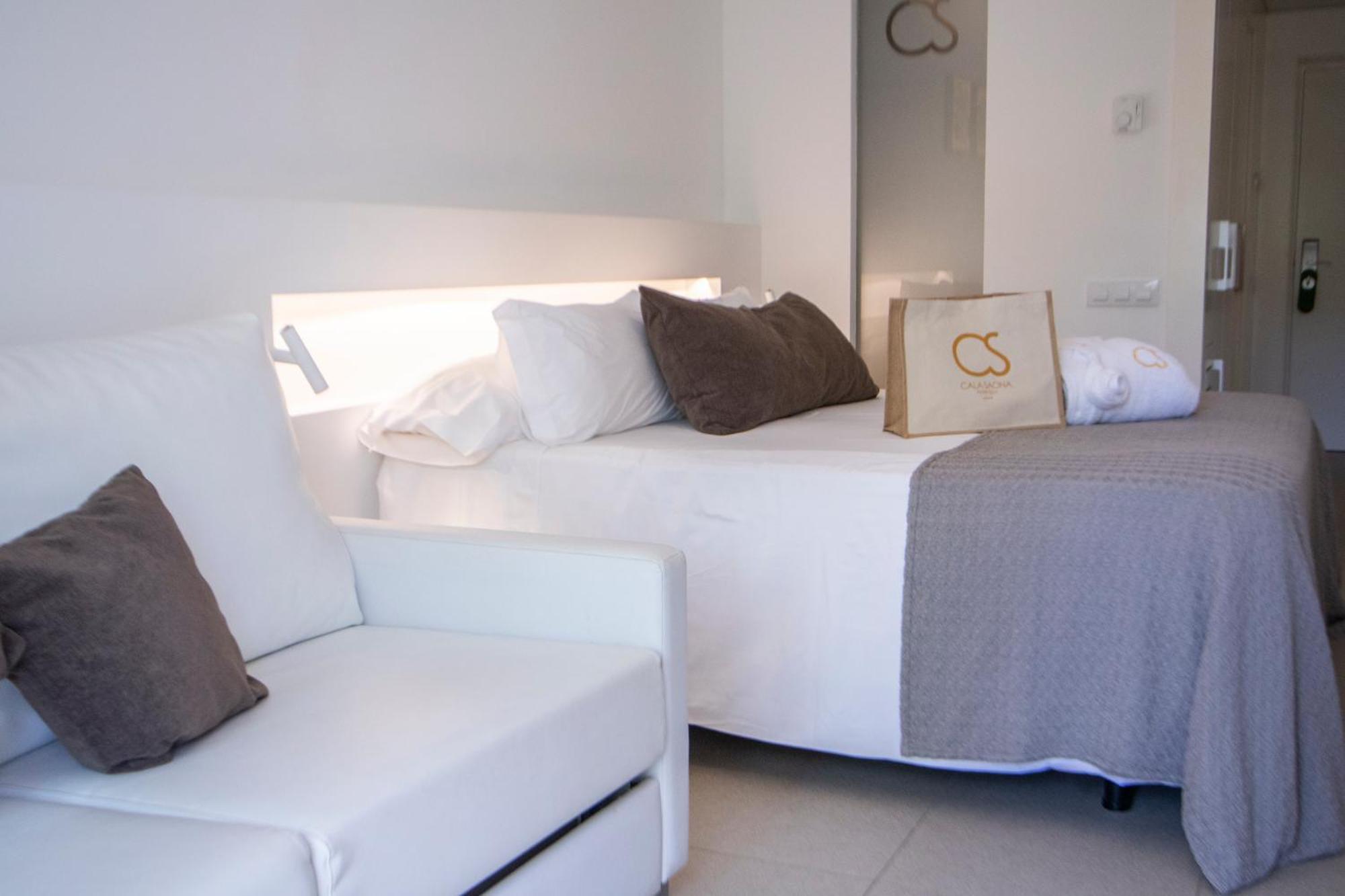 Hotel Cala Saona & Spa Εξωτερικό φωτογραφία