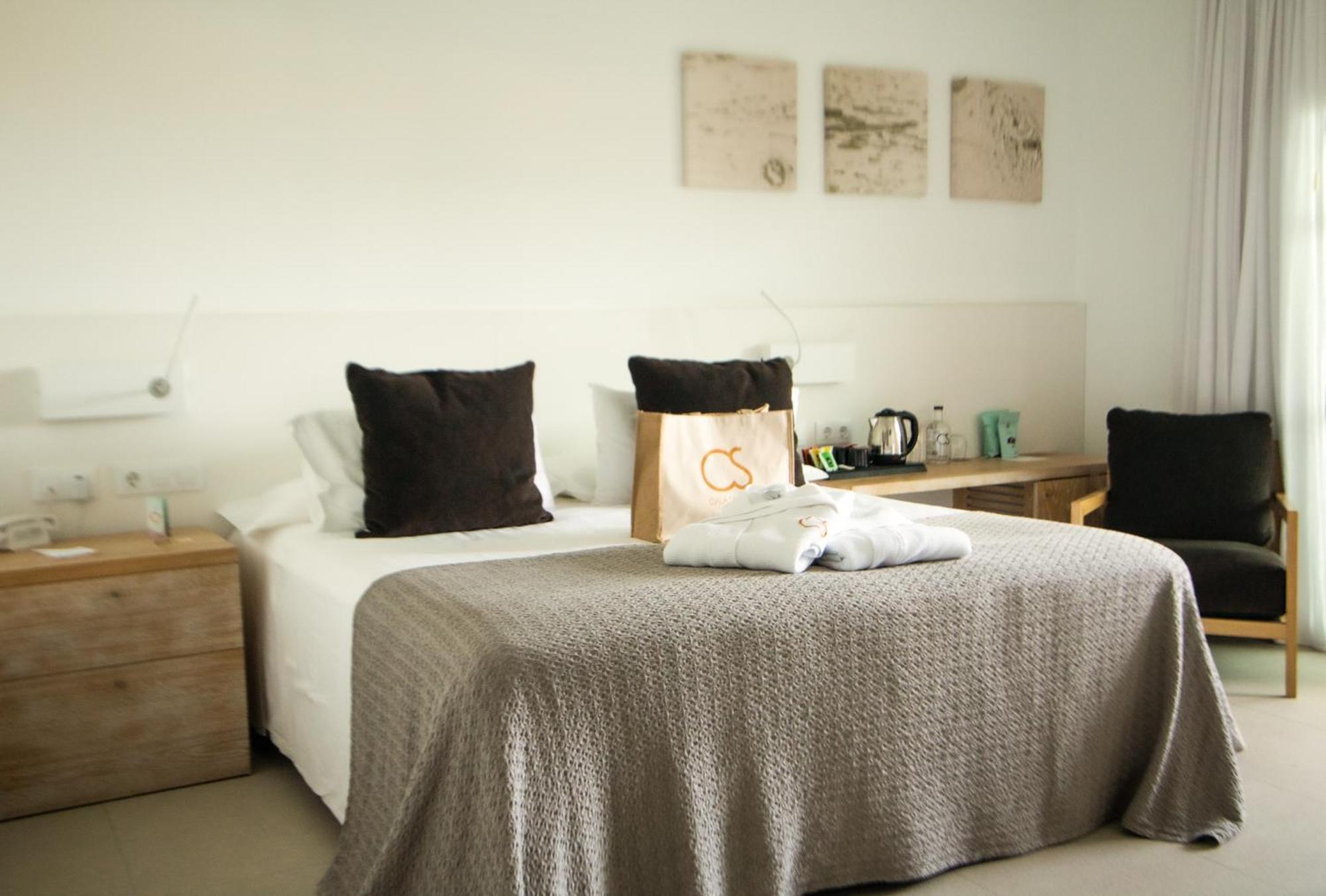 Hotel Cala Saona & Spa Εξωτερικό φωτογραφία