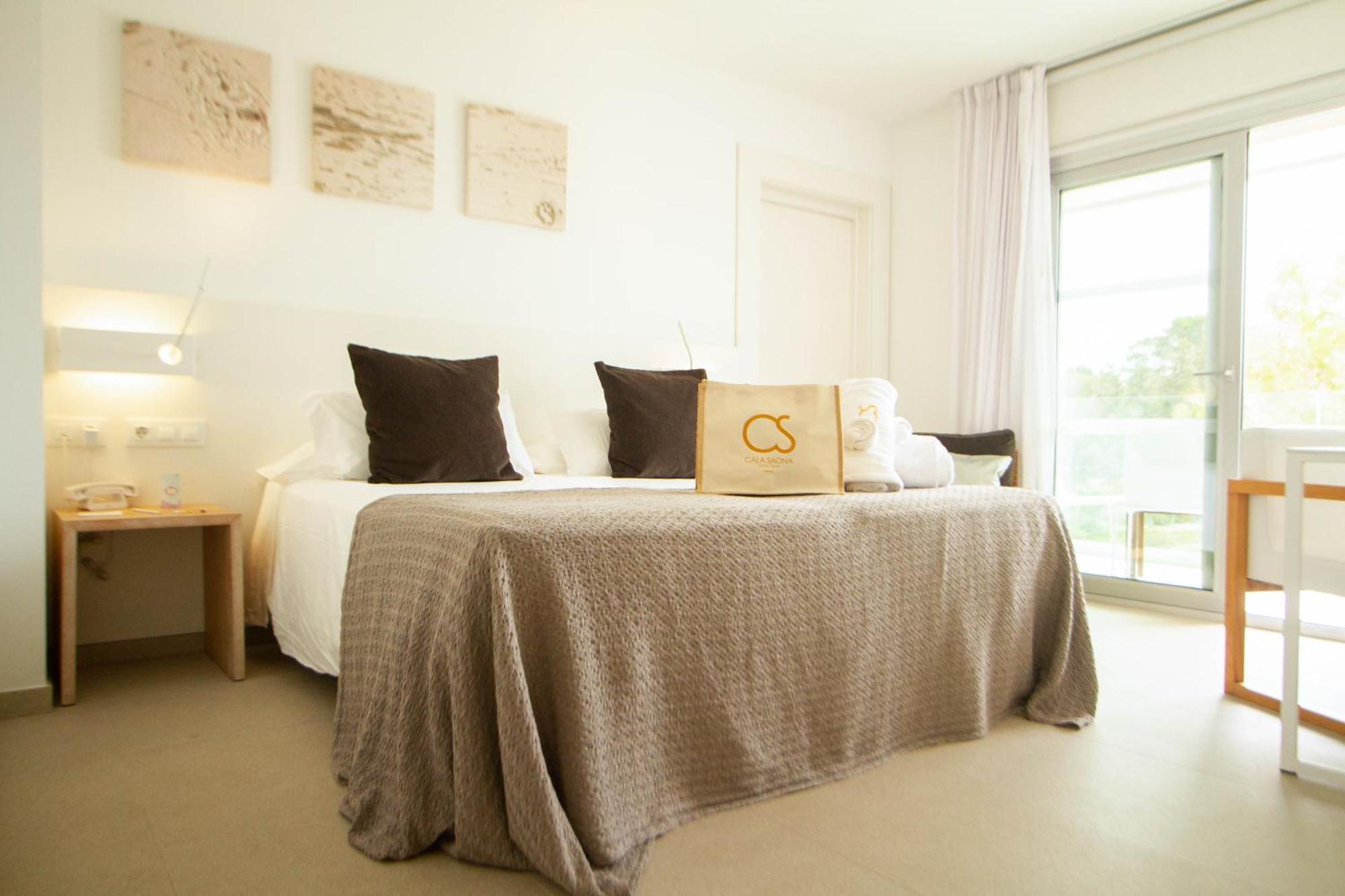 Hotel Cala Saona & Spa Εξωτερικό φωτογραφία