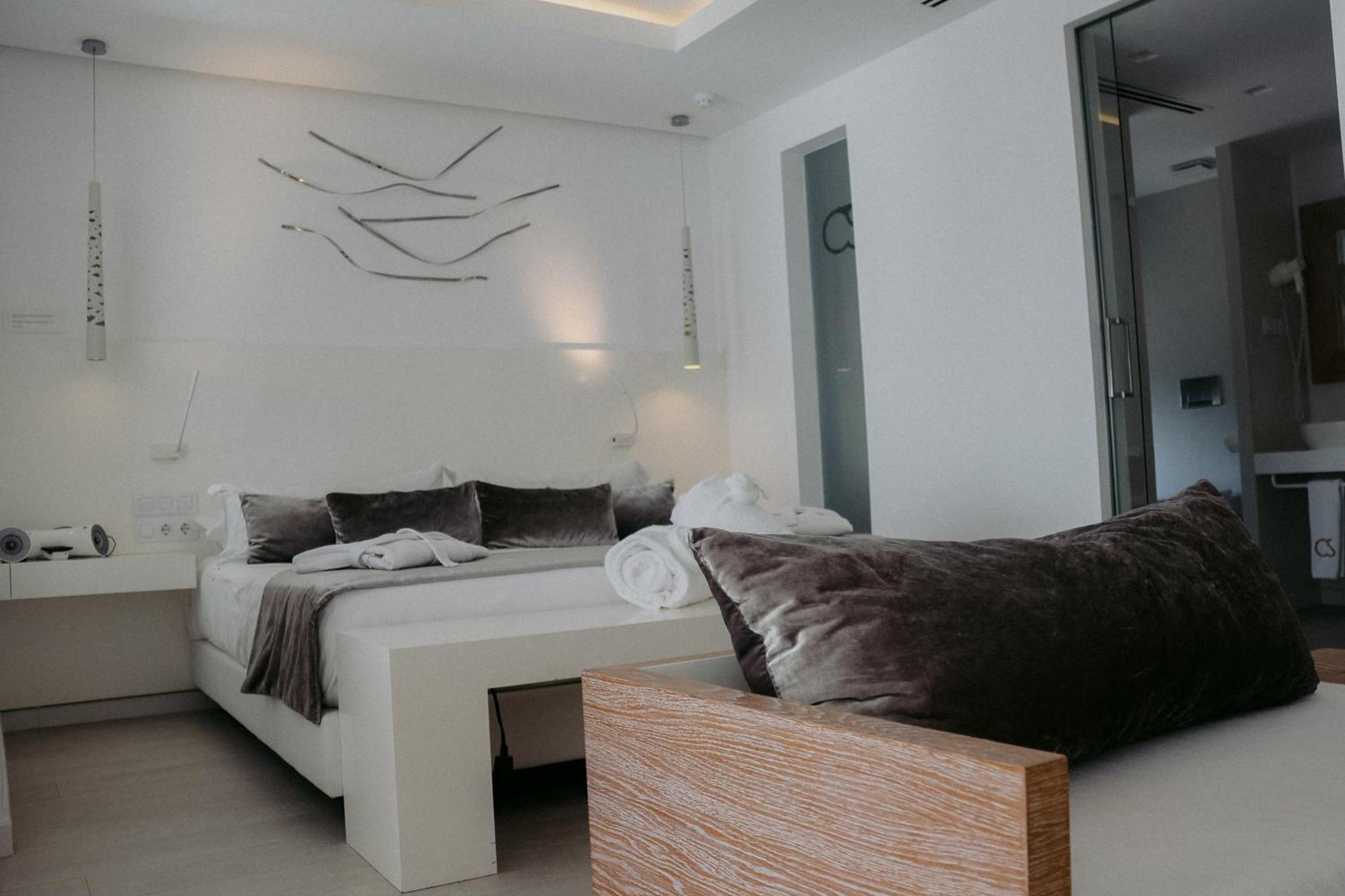 Hotel Cala Saona & Spa Εξωτερικό φωτογραφία