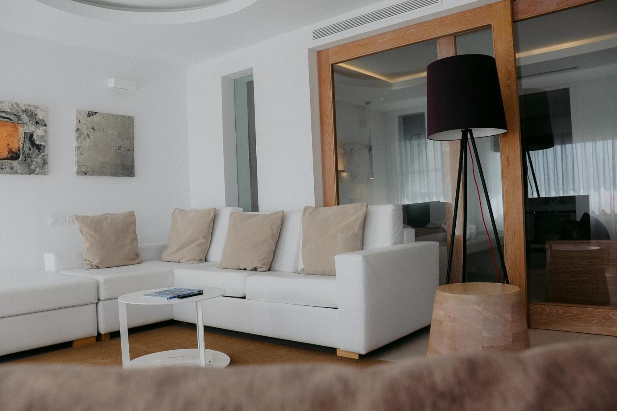 Hotel Cala Saona & Spa Εξωτερικό φωτογραφία