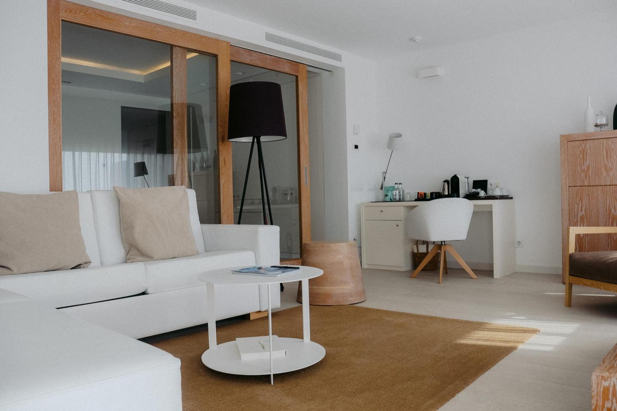 Hotel Cala Saona & Spa Εξωτερικό φωτογραφία