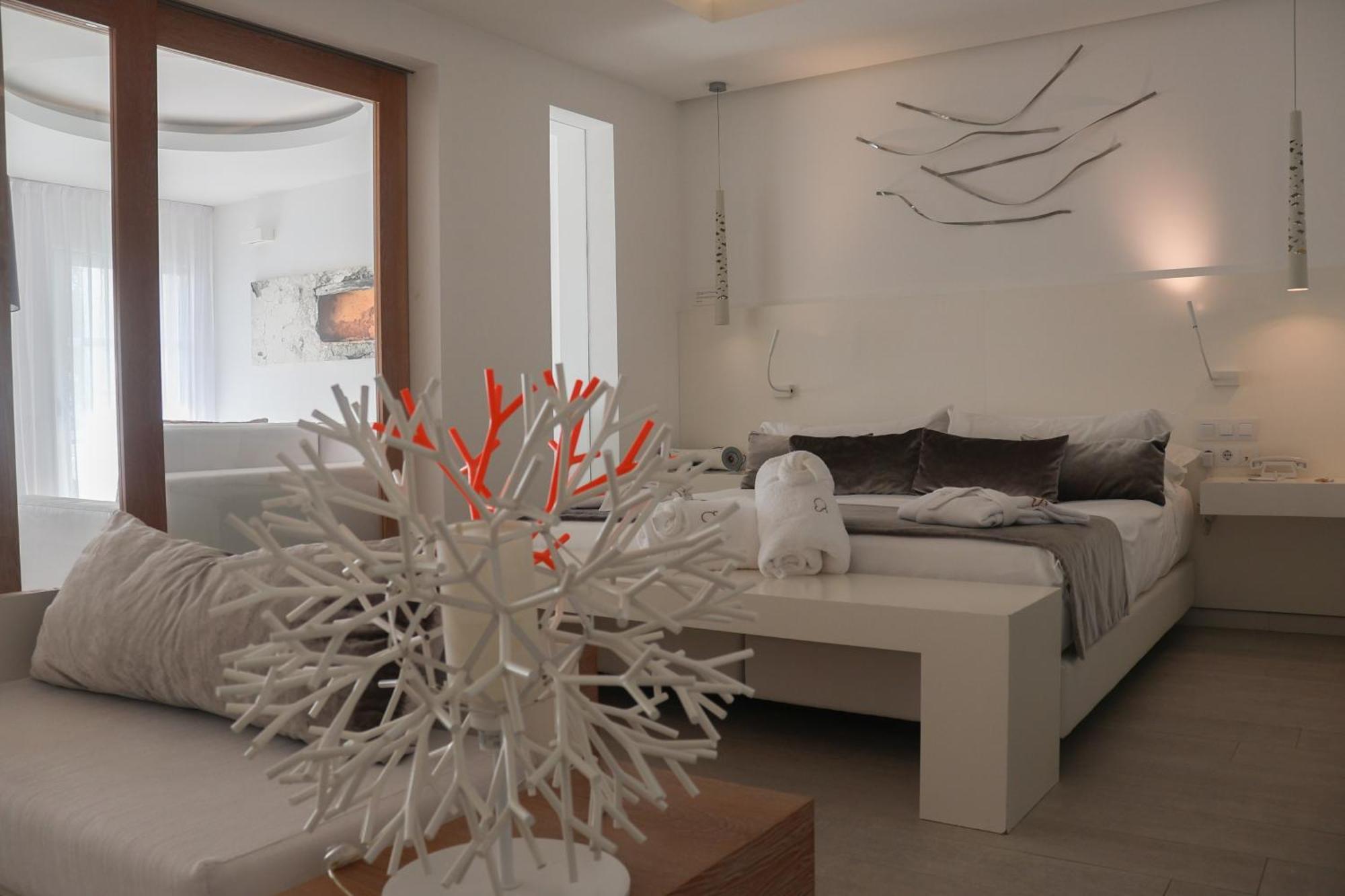 Hotel Cala Saona & Spa Εξωτερικό φωτογραφία