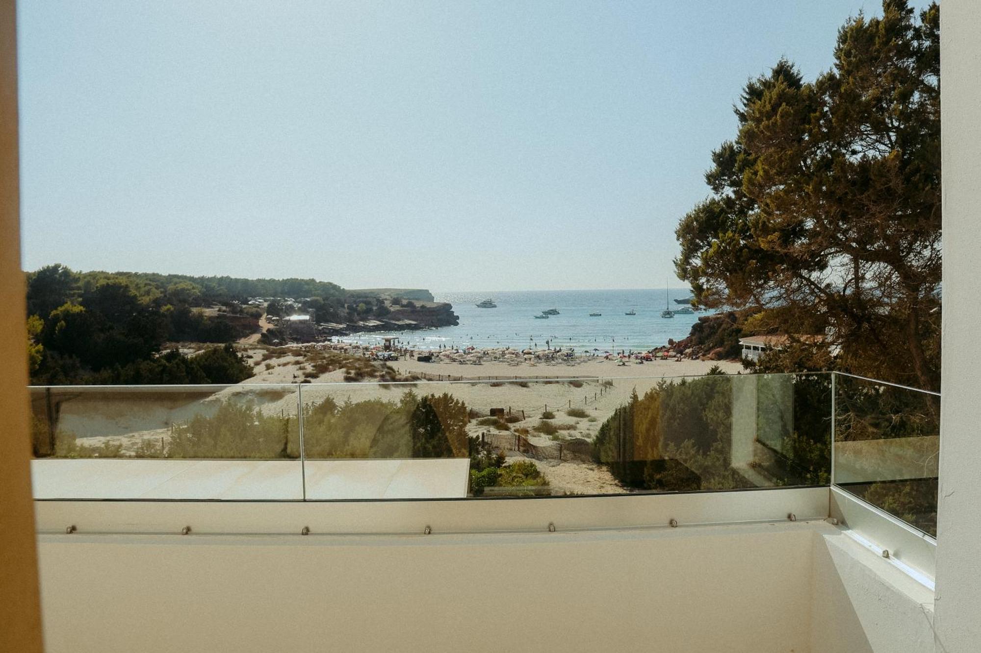Hotel Cala Saona & Spa Εξωτερικό φωτογραφία