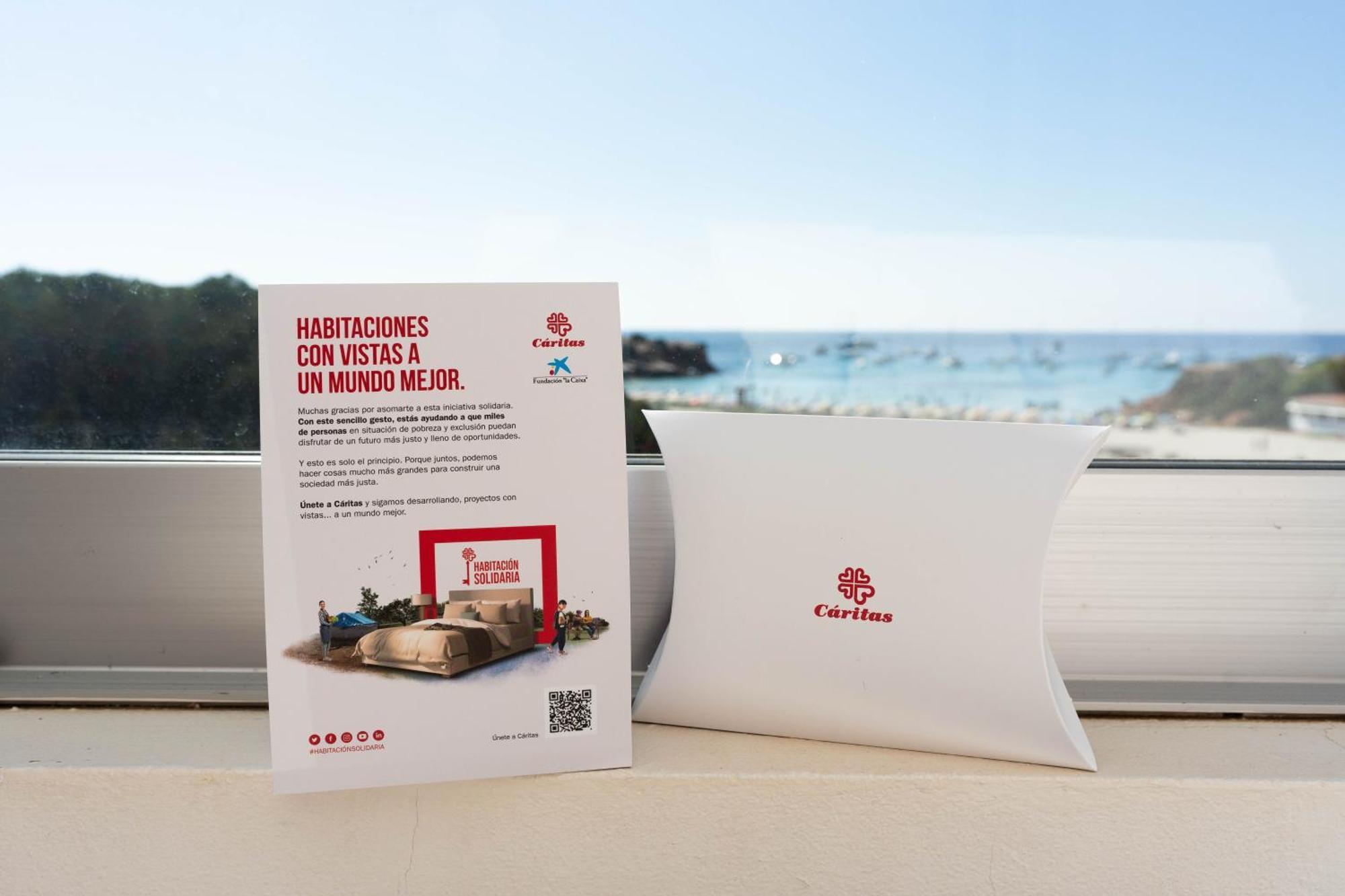 Hotel Cala Saona & Spa Εξωτερικό φωτογραφία