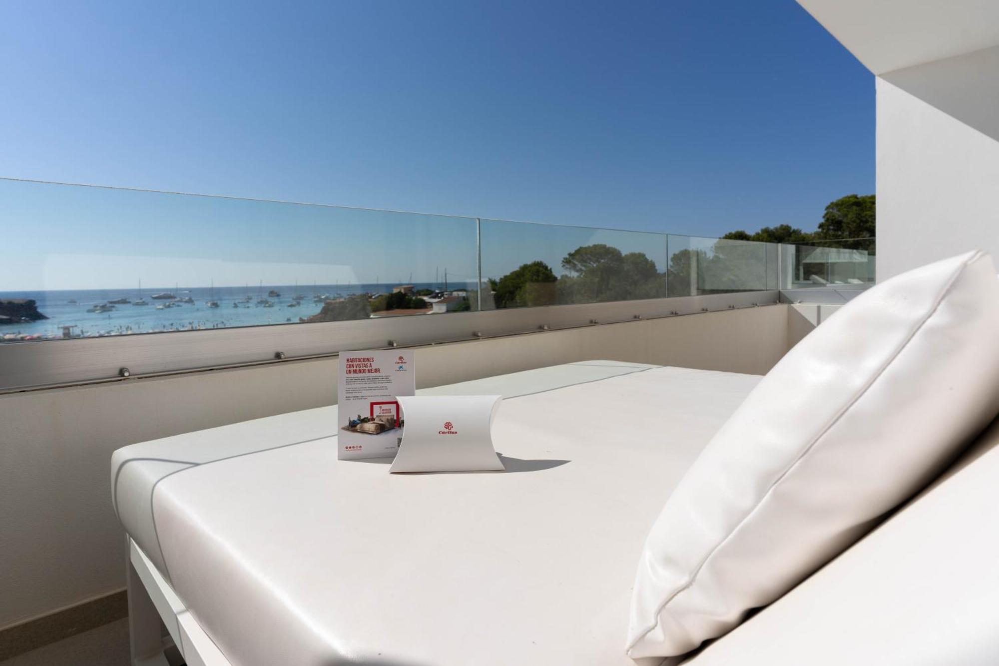 Hotel Cala Saona & Spa Εξωτερικό φωτογραφία