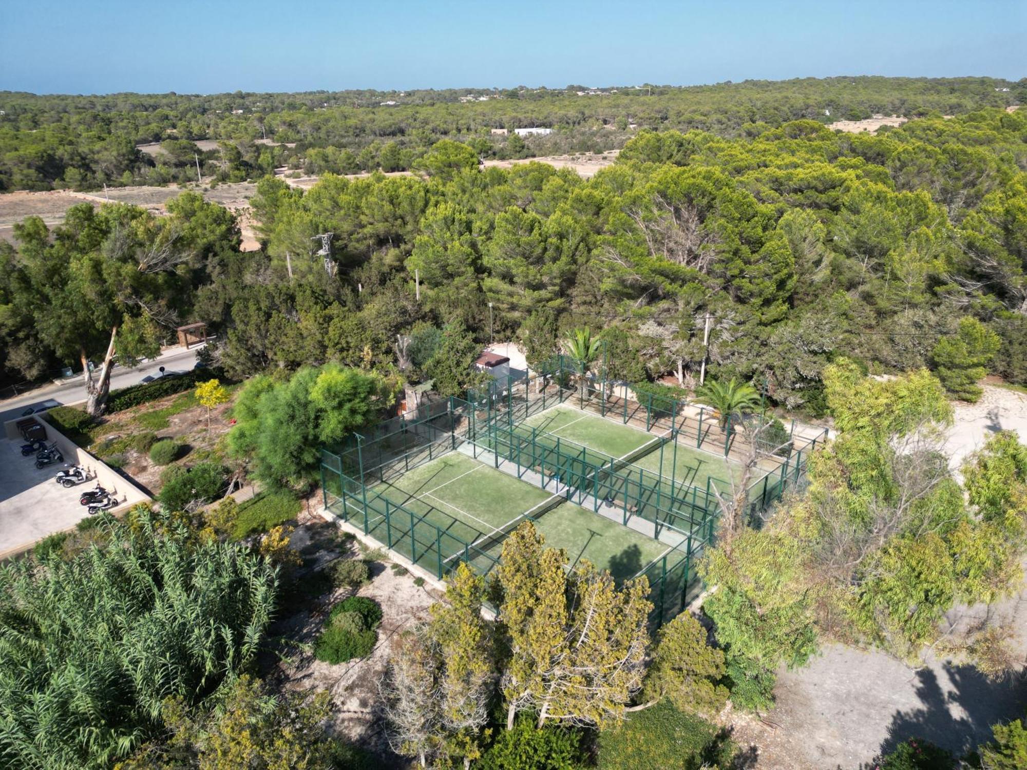 Hotel Cala Saona & Spa Εξωτερικό φωτογραφία