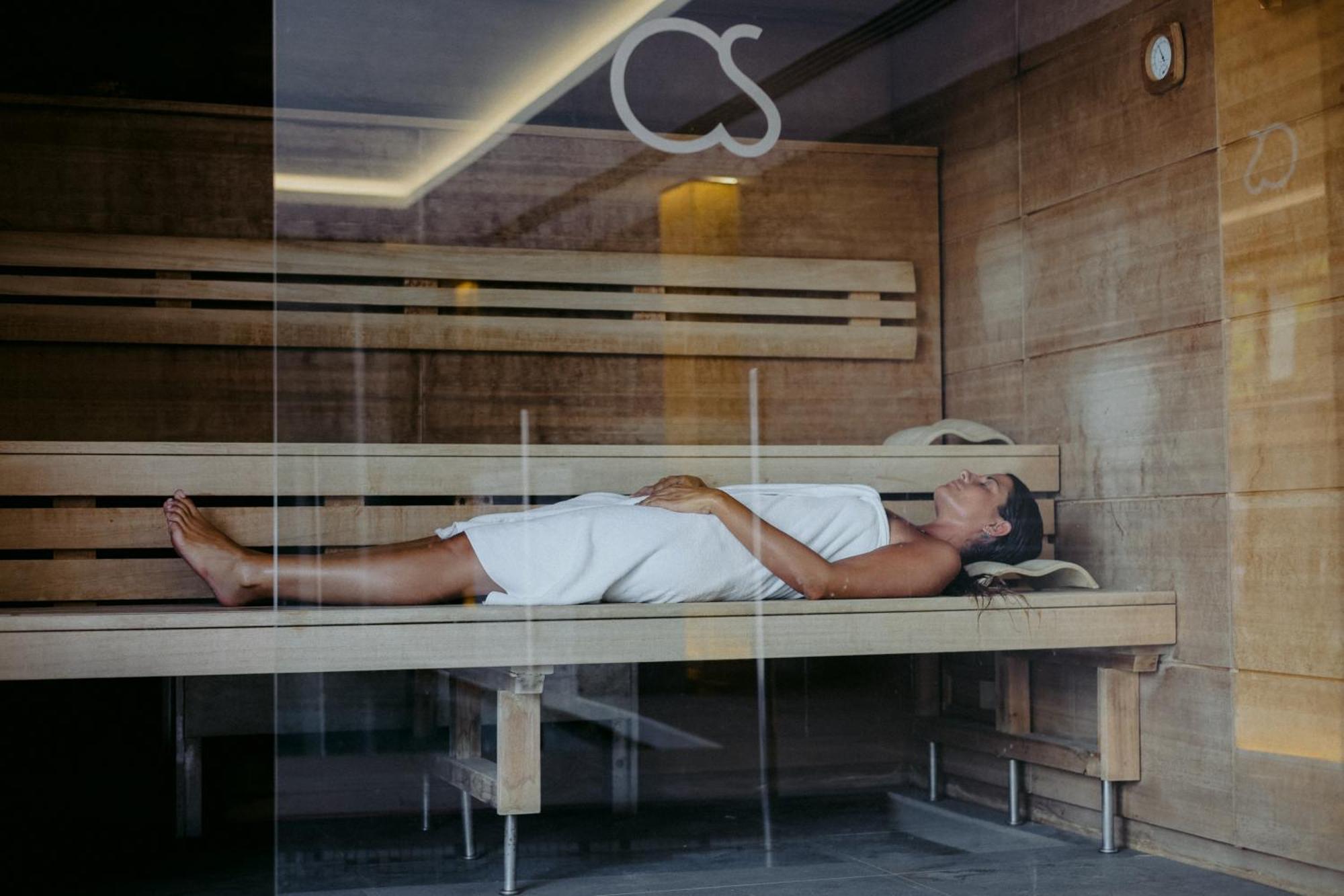 Hotel Cala Saona & Spa Εξωτερικό φωτογραφία