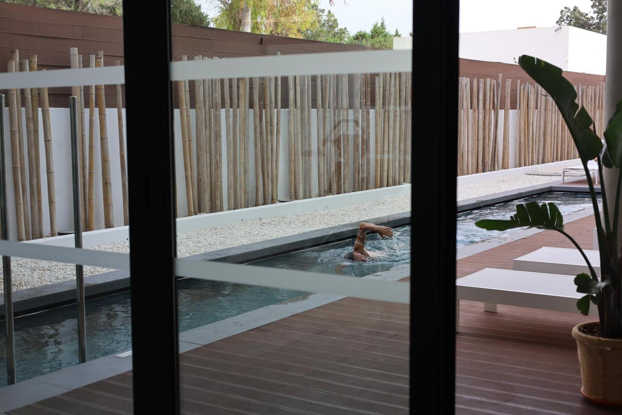 Hotel Cala Saona & Spa Εξωτερικό φωτογραφία