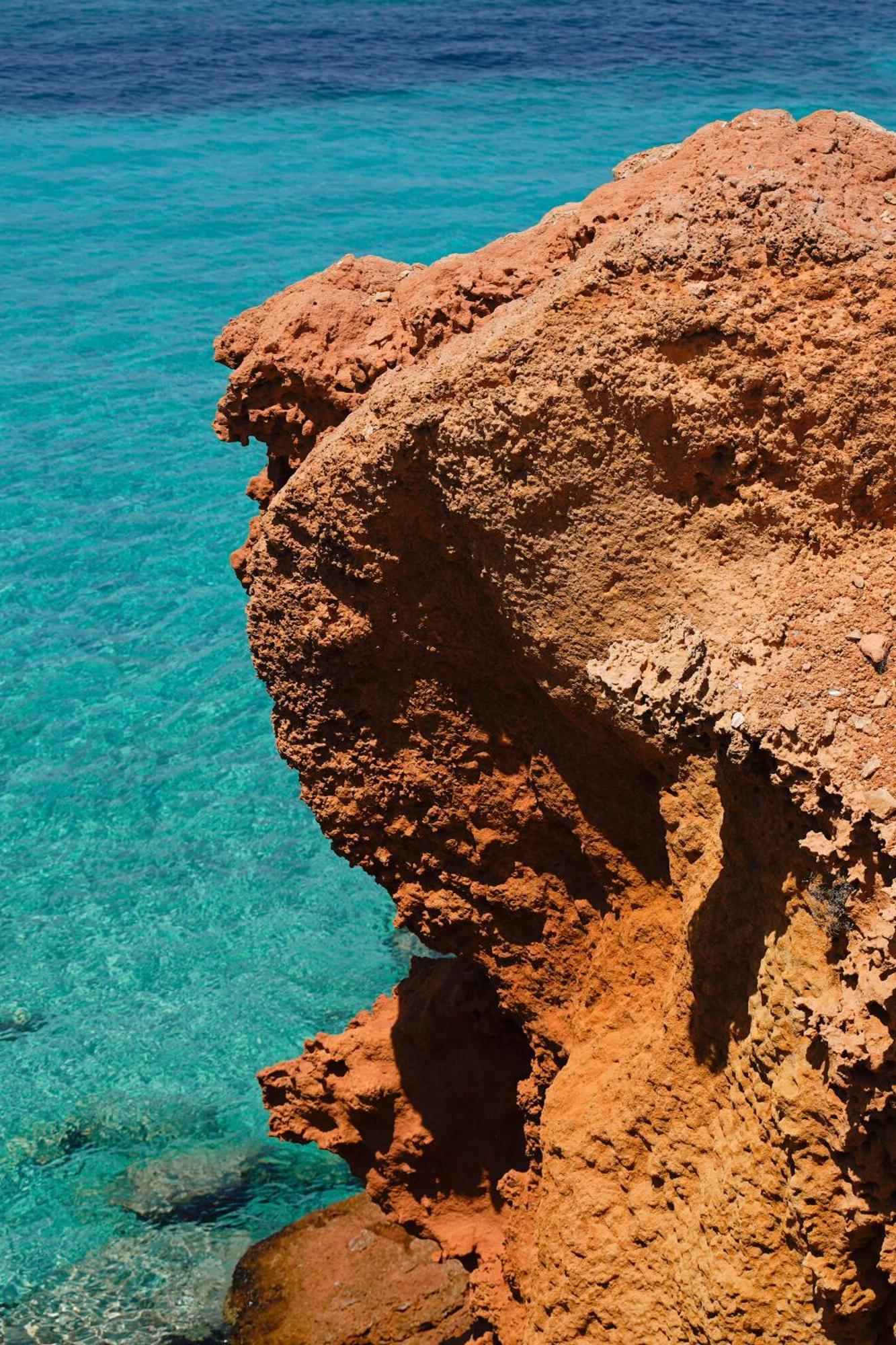 Hotel Cala Saona & Spa Εξωτερικό φωτογραφία
