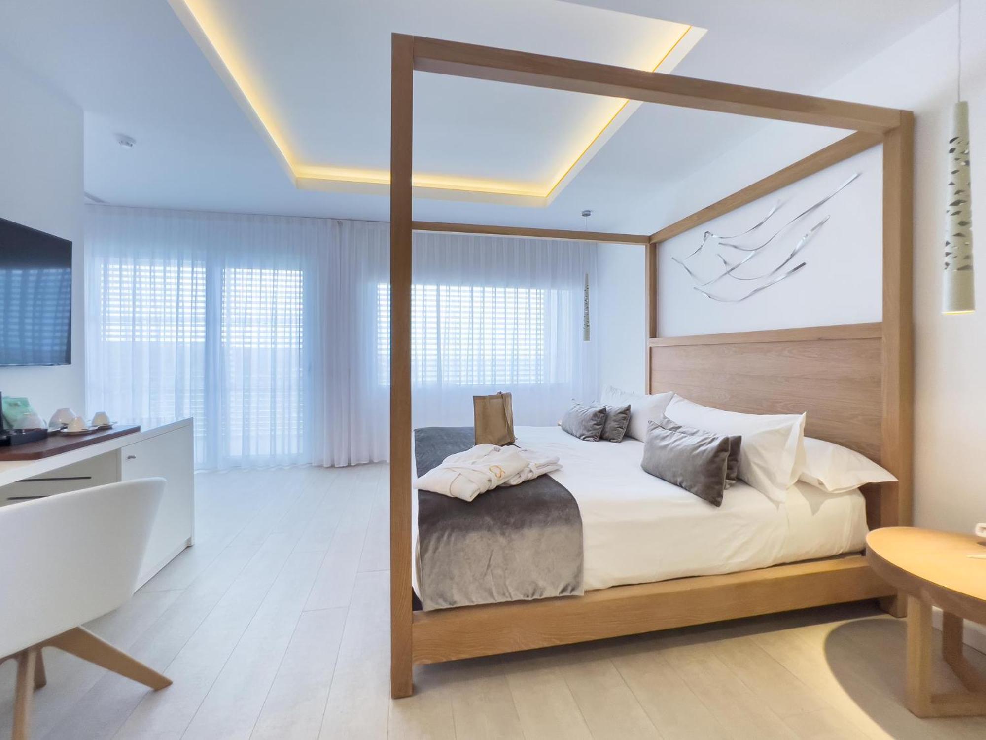 Hotel Cala Saona & Spa Εξωτερικό φωτογραφία