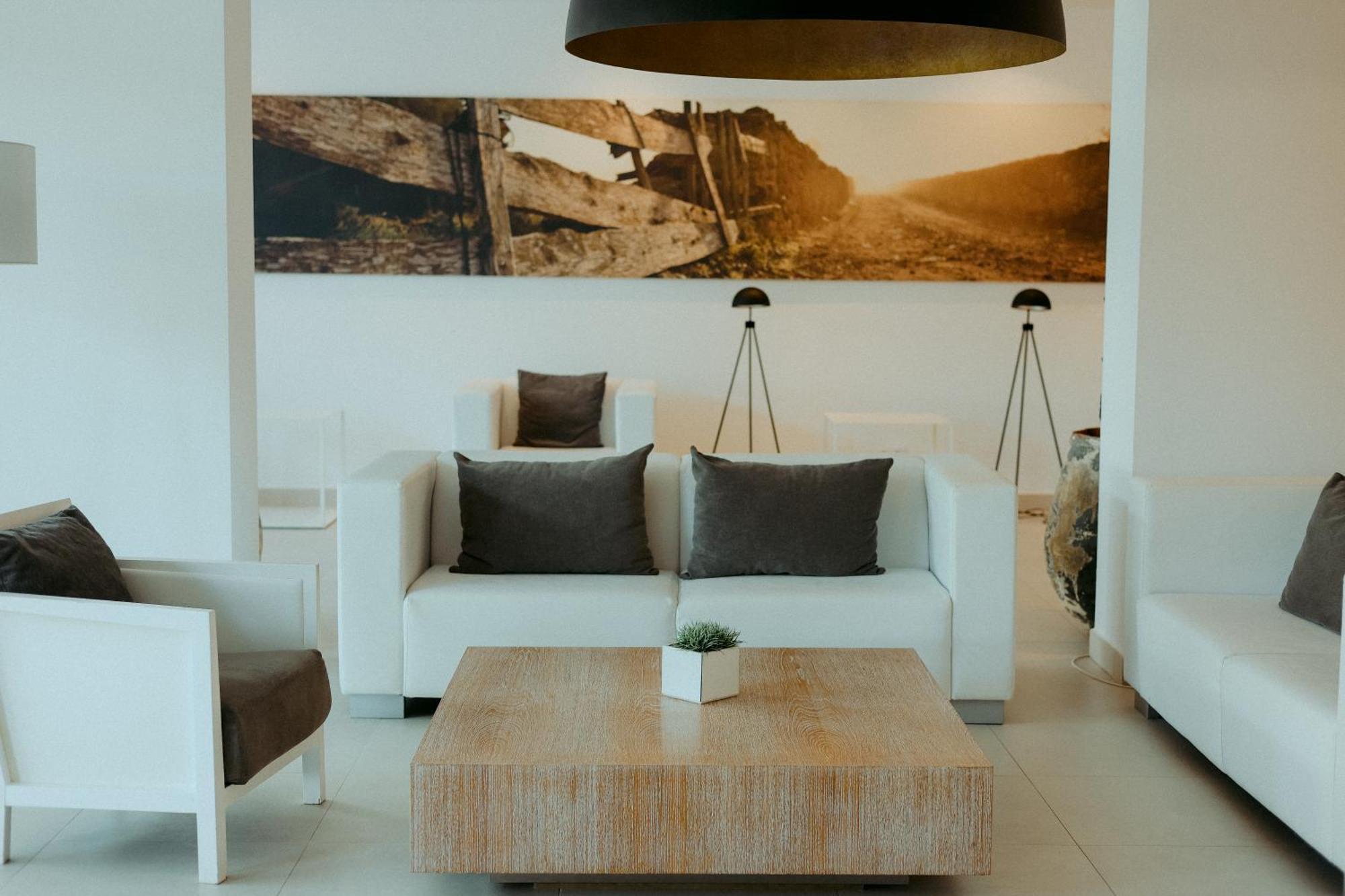 Hotel Cala Saona & Spa Εξωτερικό φωτογραφία
