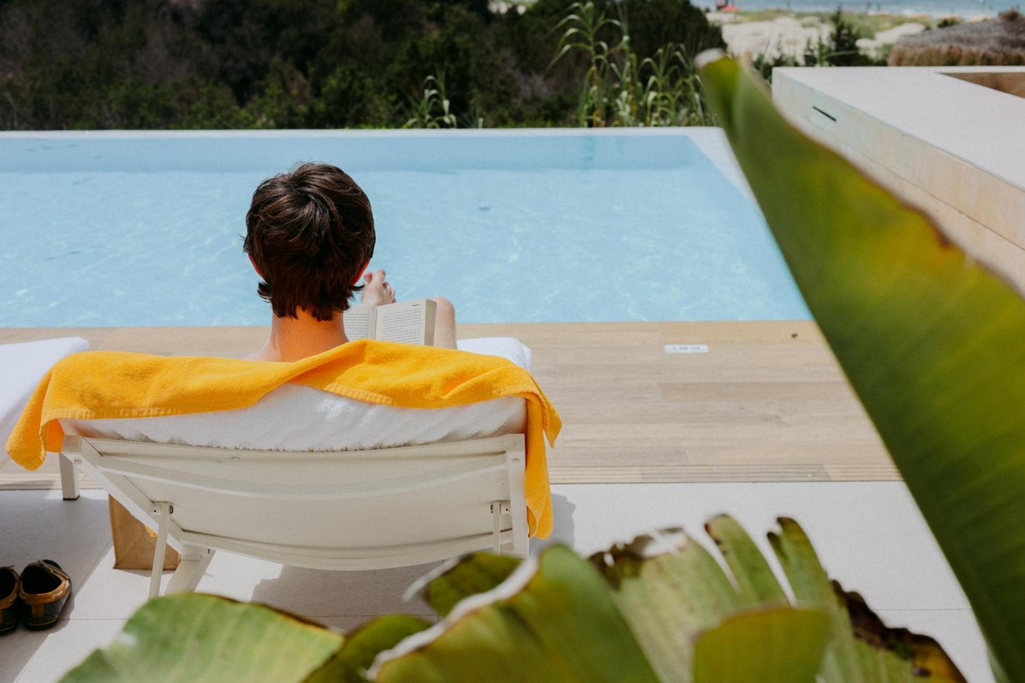 Hotel Cala Saona & Spa Εξωτερικό φωτογραφία