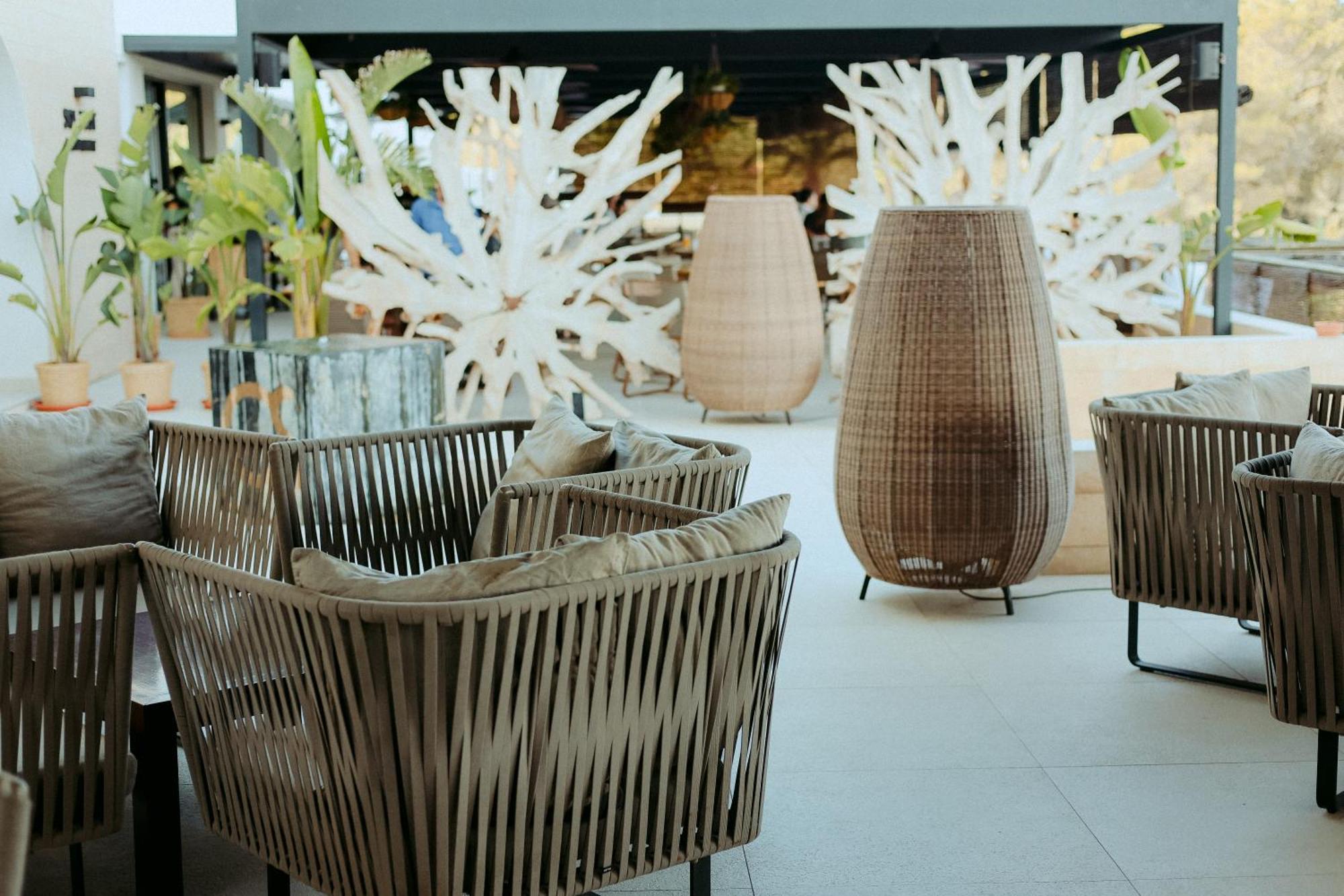 Hotel Cala Saona & Spa Εξωτερικό φωτογραφία