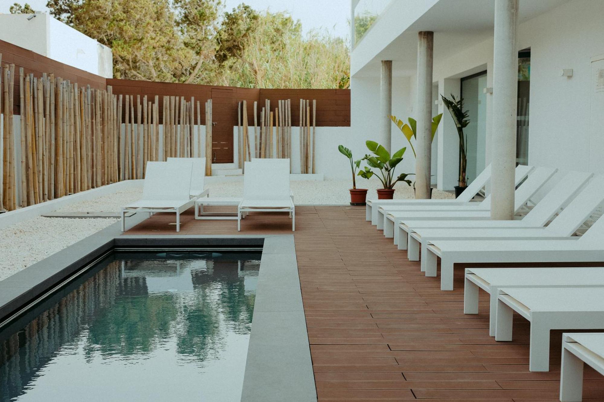 Hotel Cala Saona & Spa Εξωτερικό φωτογραφία