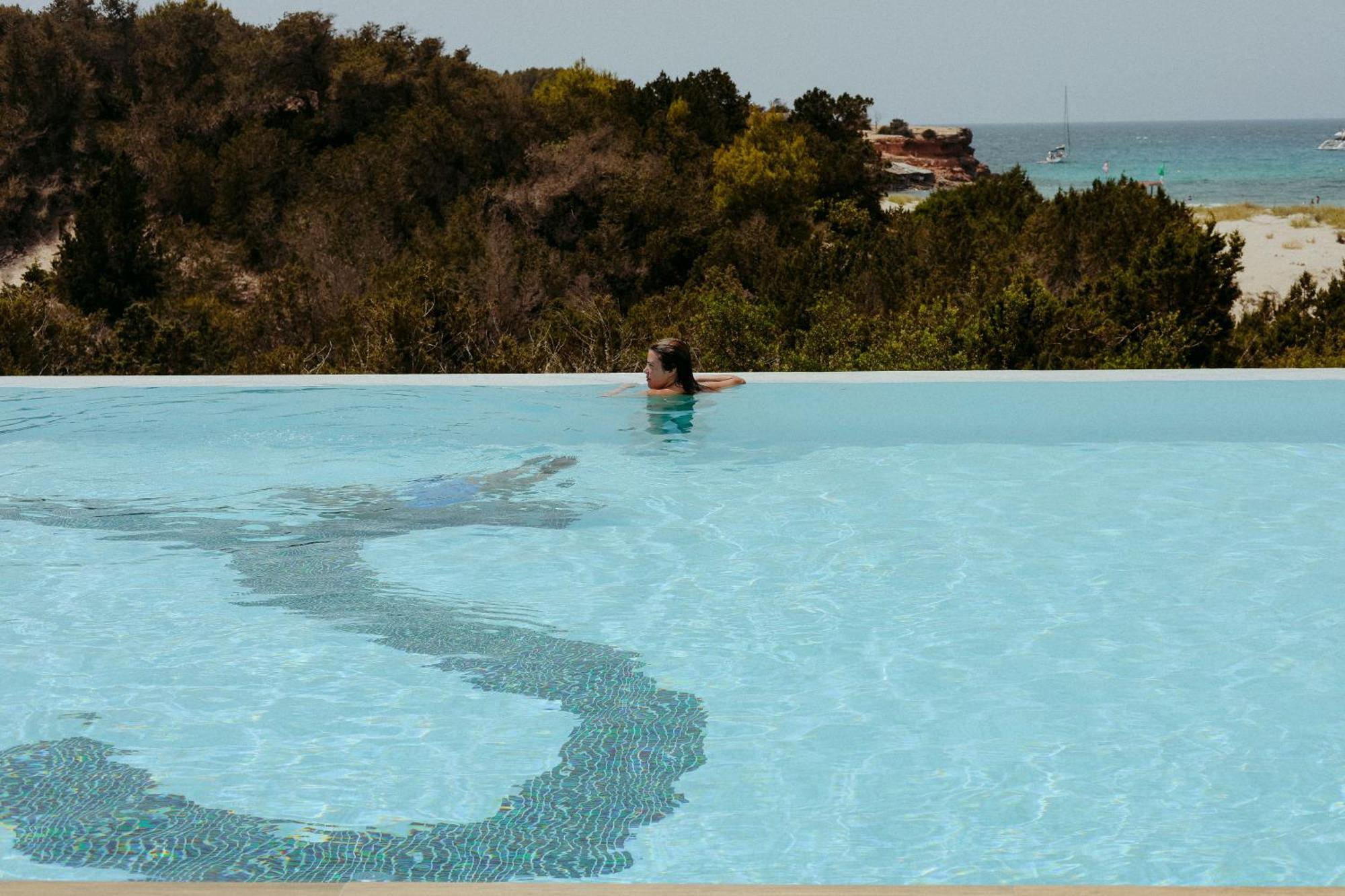 Hotel Cala Saona & Spa Εξωτερικό φωτογραφία
