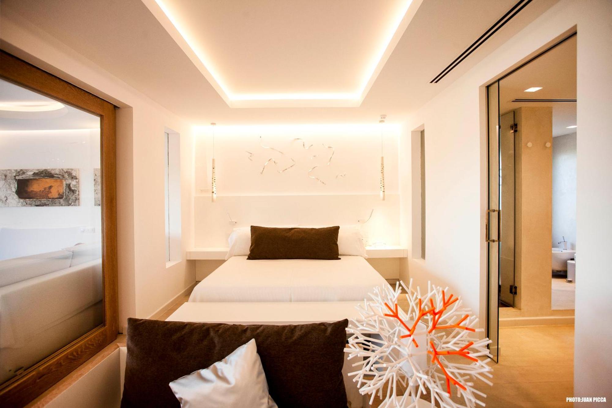 Hotel Cala Saona & Spa Δωμάτιο φωτογραφία