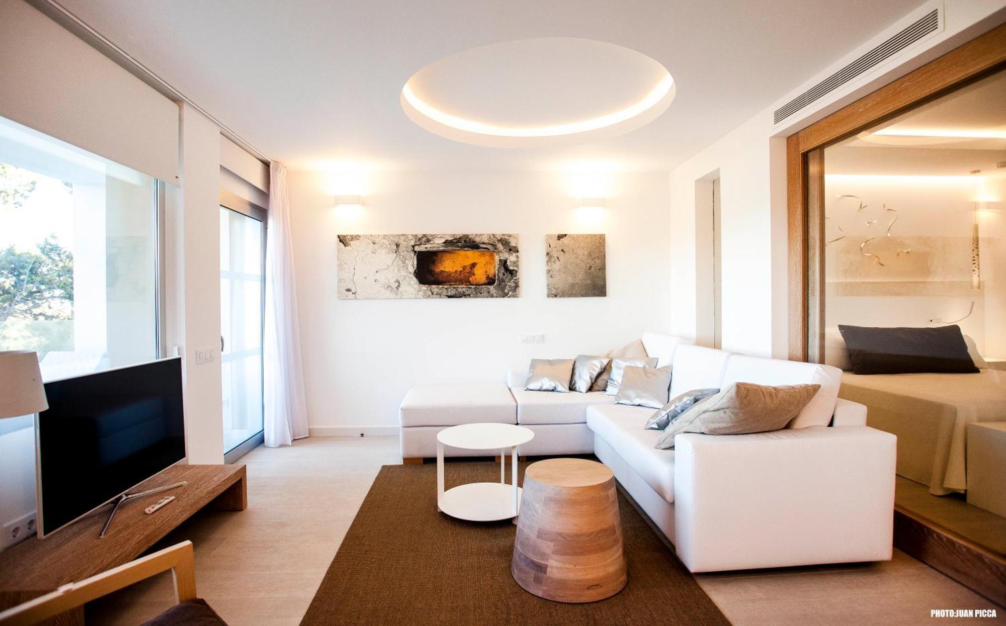 Hotel Cala Saona & Spa Δωμάτιο φωτογραφία