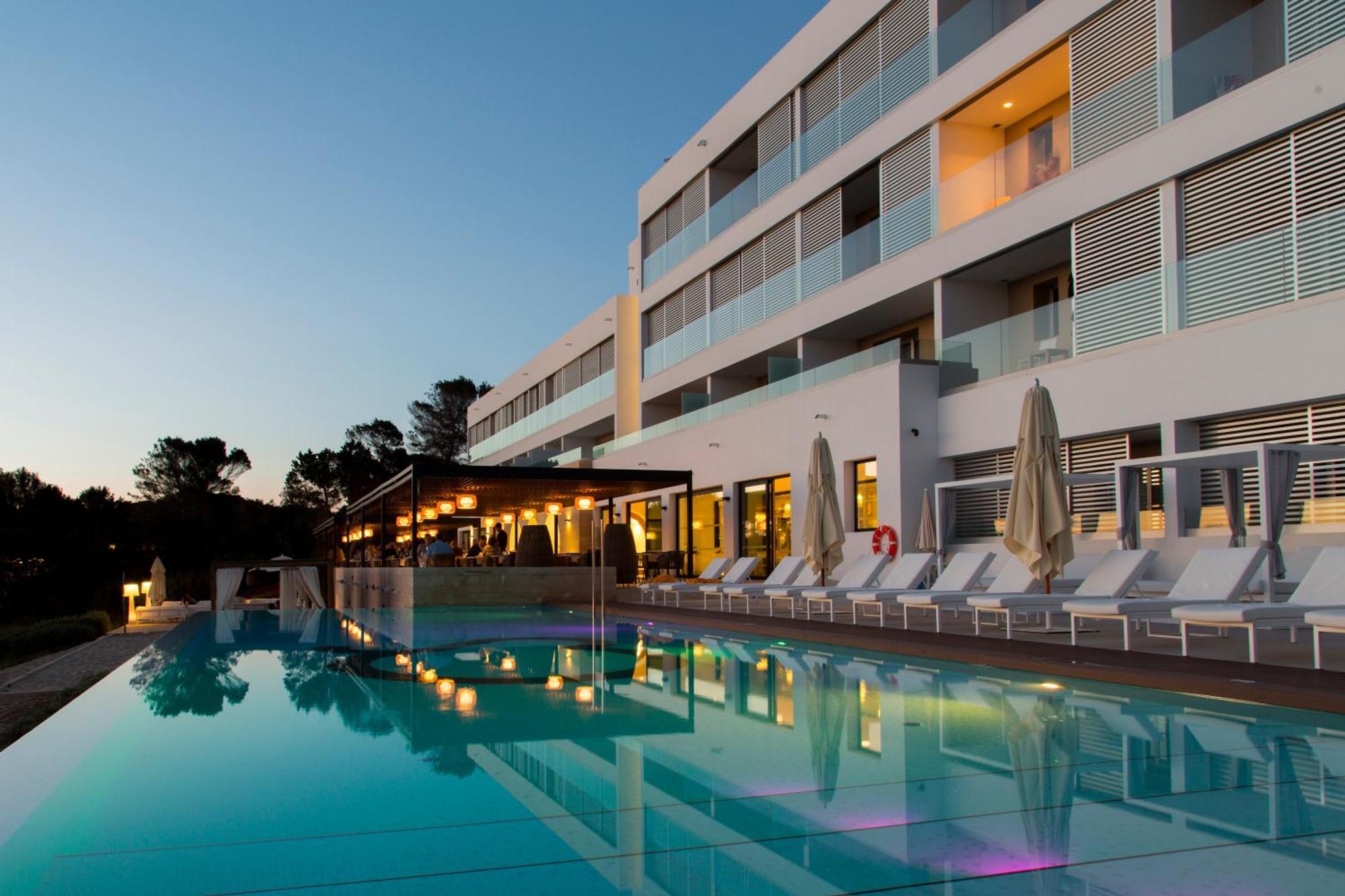 Hotel Cala Saona & Spa Εξωτερικό φωτογραφία