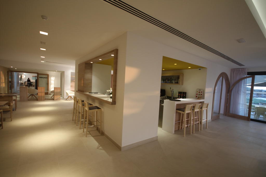 Hotel Cala Saona & Spa Εξωτερικό φωτογραφία