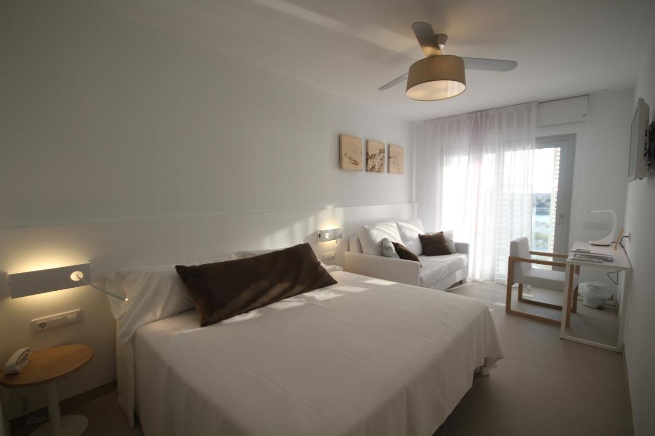 Hotel Cala Saona & Spa Εξωτερικό φωτογραφία